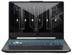 Ноутбук 15.6" Asus TUF Gaming A15 FA506NC-HN016 (90NR0JF7-M00340) Graphite Black