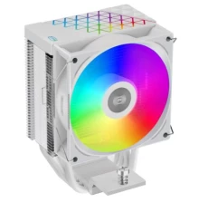 Кулер для процесора PcCooler R400 ARGB, White