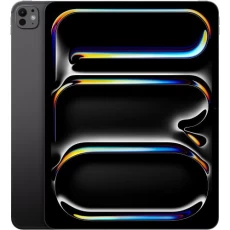 Планшет 13" Apple iPad Pro (A2926), Space Black (Standard Glass), 8Gb, 512Gb, 5G (MVXU3NF/A)