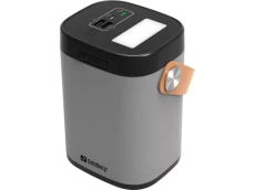 Універсальна мобільна батарея 60000 mAh, Sandberg, Grey, 20 Вт (420-71)