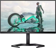 Монітор 23.8 Philips Evnia, Black (24M1N3200ZS 00)