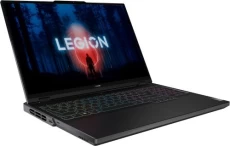 Ноутбук Lenovo Legion Pro 5 16ARX8 Onyx Grey,Ryzen 9 7945HX,GeForce RTX 4070,32Gb DDR5 (82WM00F7RA)