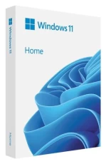 Windows 11 Для дому, 64-bit, англійська версія, на 1 ПК, коробкова версія (FPP) на USB (HAJ-00089)