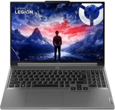 Ноутбук Lenovo Legion 5 16IRX9 Luna Grey,Core i5-13450HX,GeForce RTX 4060,16Gb DDR5 (83DG0079RA)