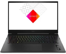 Ноутбук HP OMEN 17-ck2001ua Shadow Black,Core i9-13900HX,GeForce RTX 4090,32Gb DDR5 (827S8EA)