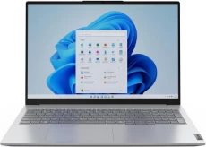 Ноутбук Lenovo ThinkBook 16 G7 IML Arctic Grey,Core Ultra 5 125U,Intel Graphics,16Gb (21MS004TRA)