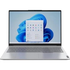 Ноутбук Lenovo ThinkBook 16 G7 IML Arctic Grey,Core Ultra 5 125U,Intel Graphics,32Gb (21MS005BRA)