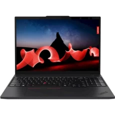 Ноутбук Lenovo ThinkPad T16 Gen 3 Black,Core Ultra 5 125U,Intel Graphics,32Gb DDR5 (21MQS0FA00)