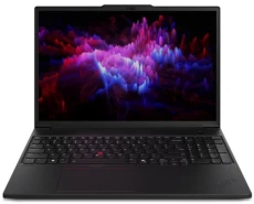 Ноутбук Lenovo ThinkPad P16s Gen 3 Black,Core Ultra 7 155H,Arc Graphics,32Gb DDR5 (21KS0003RA)