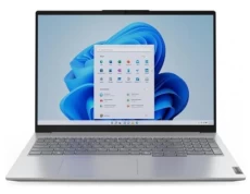 Ноутбук Lenovo ThinkBook 16 G7 IML Arctic Grey,Core Ultra 7 155H,Arc Graphics,32Gb DDR5 (21MS0051RA)