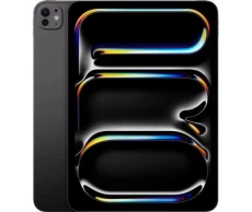 Планшет 11" Apple iPad Pro (A2836), Space Black (Standard Glass), 8Gb, 512Gb (MVVC3NF/A)