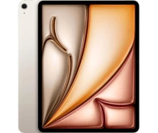 Планшет 13 Apple iPad Air 13 (A2899), Starlight, 8Gb, 1Tb, 5G (MV763NF A)