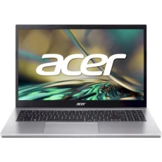 Ноутбук Acer Aspire 3 A315-59 Pure Silver,Core i3-1215U,HD Graphics,16Gb DDR4 (NX.K6SEU.01P)