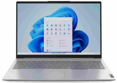 Ноутбук Lenovo ThinkBook 16 G7 ARP Arctic Grey,Ryzen 7 7735HS,Radeon 680M,32Gb DDR5 (21MW000QRA)