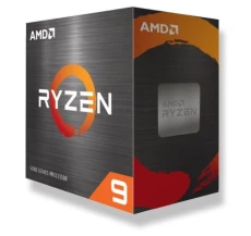 Процесор AMD (AM4) Ryzen 9 5900XT, Box, 16x3.3 GHz (100-100001581WOF)