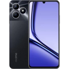 Смартфон Realme Note 50, Midnight Black, 4Gb/256Gb (RMX3834)