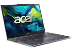 Ноутбук Acer Aspire 16 A16-51GM-554C Steel Gray,Core 5 120U,GeForce RTX 2050,16Gb (NX.KXPEU.001)