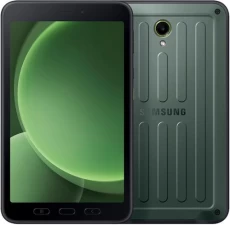 Планшет Samsung Galaxy Tab Active5 Wi-Fi 128GB Green,Samsung Exynos 1380,RAM 6Gb (SM-X300NZGAEUC)