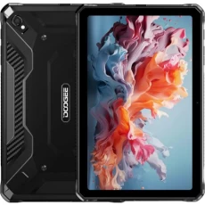 Планшет Doogee R20 10.36 8 256Gb LTE Black,MediaTek Helio G99 (6924351683047)