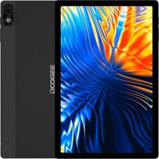 Планшет Doogee T10 Plus 10.5 8 256Gb LTE Black,Unisoc T606 (6924351652395)