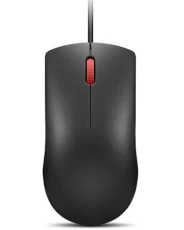 Миша Lenovo 120, Black (GY51L52636)