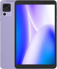 Планшет Doogee T20 mini Pro 8.4 8 256Gb LTE Purple,Unisoc T606 (6924351657772)
