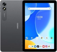 Планшет Umidigi G3 Tab Ultra MT13 8/128GB LTE Grey,MediaTek Helio G99 (6973553523873)