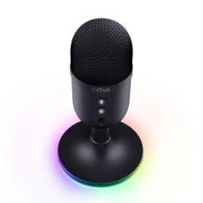 Мікрофон Trust GXT 234 Yunix, Black (25372)