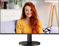 Монітор 27" AOC Q27B3CF2, Black