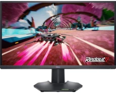 Монітор 27" Dell G2724D, Black (210-BHTK)