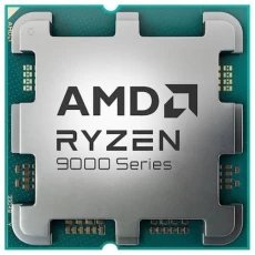 Процесор AMD (AM5) Ryzen 7 9700X, Tray, 8x3.8 GHz (100-000001404)