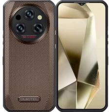 Смартфон Oukitel WP35 Coffee, 8/256GB