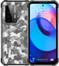 Смартфон Oukitel WP27 12/256GB Camouflage