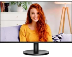 Монітор 23.8" AOC 24B3CA2 Black