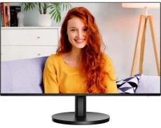 Монітор 23.8" AOC 24B3HA2 Black