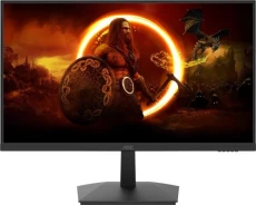 Монітор 23.8" AOC 24G15N2, Black