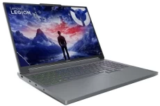 Ноутбук Lenovo Legion 5 16IRX9 Luna Grey,Core i7-13650HX,GeForce RTX 4060 (83DG00CBRA)