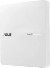 Точка доступа Asus ExpertWIFI EBA63 AX3000 (90IG0880-MO3C00)