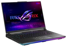 Ноутбук Asus ROG Strix SCAR 16 G634JYR-RA041X,Core i9-14900HX,GeForce RTX 4090 (90NR0IJ2-M001M0)