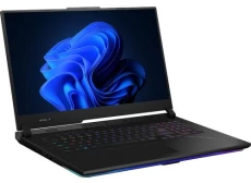 Ноутбук Asus ROG Strix SCAR 17 X3D G733PYV-LL078X,Ryzen 9 7945HX3D (90NR0DB4-M006S0)