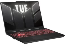 Ноутбук Asus TUF Gaming A16 FA607PI-QT029,Ryzen 9 7845HX,GeForce RTX 4070 (90NR0IV4-M001H0)