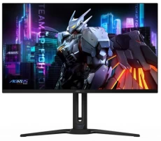 Монитор 31.5" Gigabyte AORUS FO32U2, Black