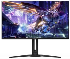 Монитор 31.5" Gigabyte AORUS FO32U2P, Black