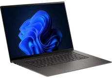 Ноутбук Asus Zenbook S 16 UM5606WA-RK231X,Ryzen AI 9 HX 370,Radeon 890M (90NB13M1-M00H70)