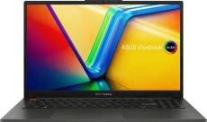 Ноутбук Asus Vivobook S 15 K5504VA-MA378 OLED,Core i9-13900H,Iris Xe Graphics (90NB0ZK2-M00N80)