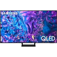 Телевизор 85" Samsung QE85Q70DAUXUA, Black