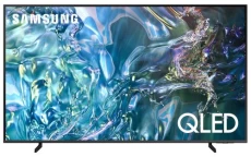 Телевизор 85" Samsung QE85Q60DAUXUA, Black