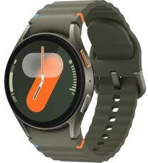 Смарт-годинник Samsung Galaxy Watch 7, Dark Green, 40 мм (SM-L300NZGASEK)