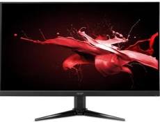 Монітор 23.8" Acer Nitro QG241YEBII,Black (UM.QQ1EE.E01)