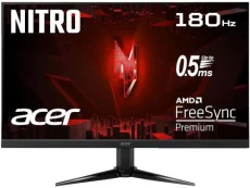 Монітор 27" Acer QG271M3bmiipx,Black (UM.HQ1EE.303)